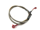 Kawasaki ZRX 1200 S ZRT20A [2001] - Clutch line stål flex-1