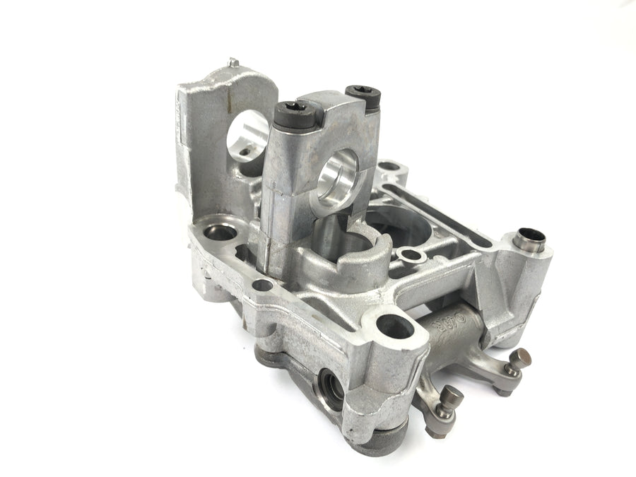BMW R 1200 St R1ST [2006] - Camshaft Bock -cylinder til venstre