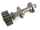 Ducati 1098 S H7 [2009] - Kamakselindgang Camshaft Front Cylinder-4