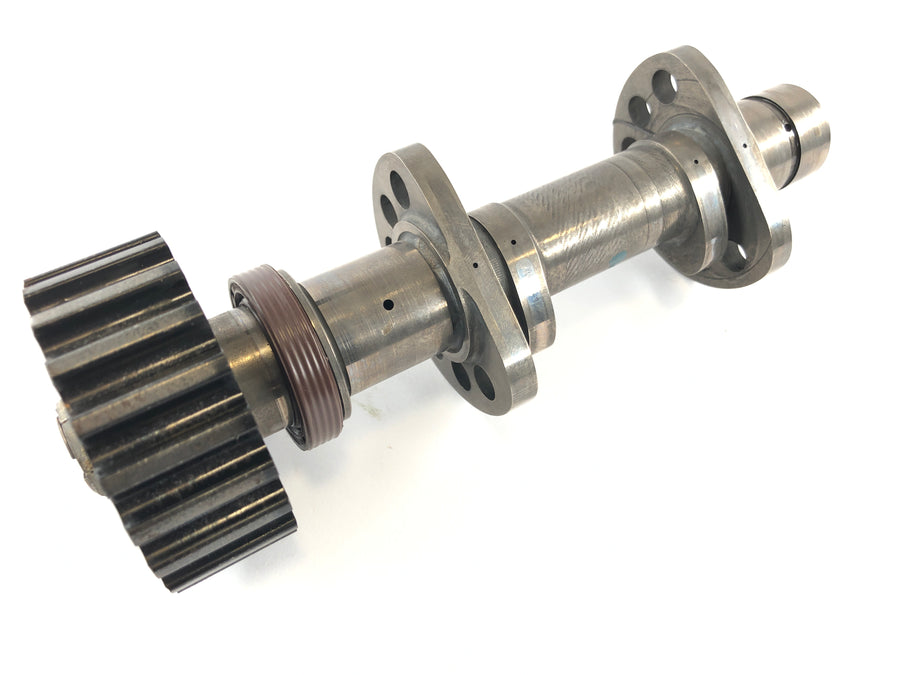 Ducati 1098 S H7 [2009] - Kamakselindgang Camshaft Front Cylinder