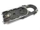 Moto Guzzi Stelvio 1200 4V [2009] - Fore -Head Cover Motor Lid-1