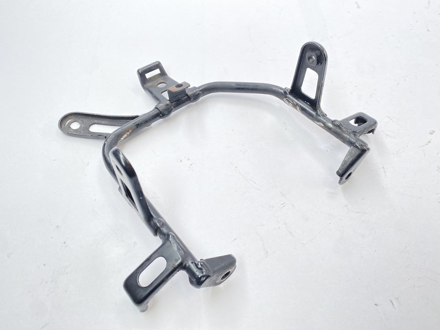Yamaha XT 600 Z Ténéré 1VJ [1986] - Forlygteholder Lamp Holder Front Frame Holder