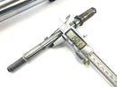 Honda NX 650 Dominator RD02 [1994] - Gaffel teleskopgaffel 41 mm med aksel-5