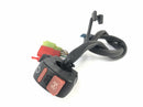 Honda VTR 1000 SP 1 SC45 [2001] - Styrets fittings styret switch til højre-1