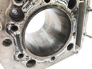 Honda SLR 650 RD09 [1997] - Cylinder uden stempler for at revidere-3