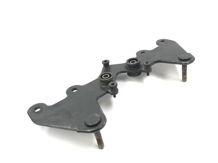 Honda CB 650 RC03 [1981] - Cockpit Holder Tacho Absorption Dashboard Carrier