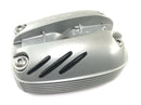 BMW R 1100 S R2S [2000] - Ventildæksel topstykke magnesium venstre-1