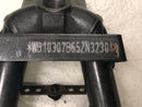 BMW R 1200 GS R12 K25 [2004] - ramme med papir hovedramme bagramme chassis-5