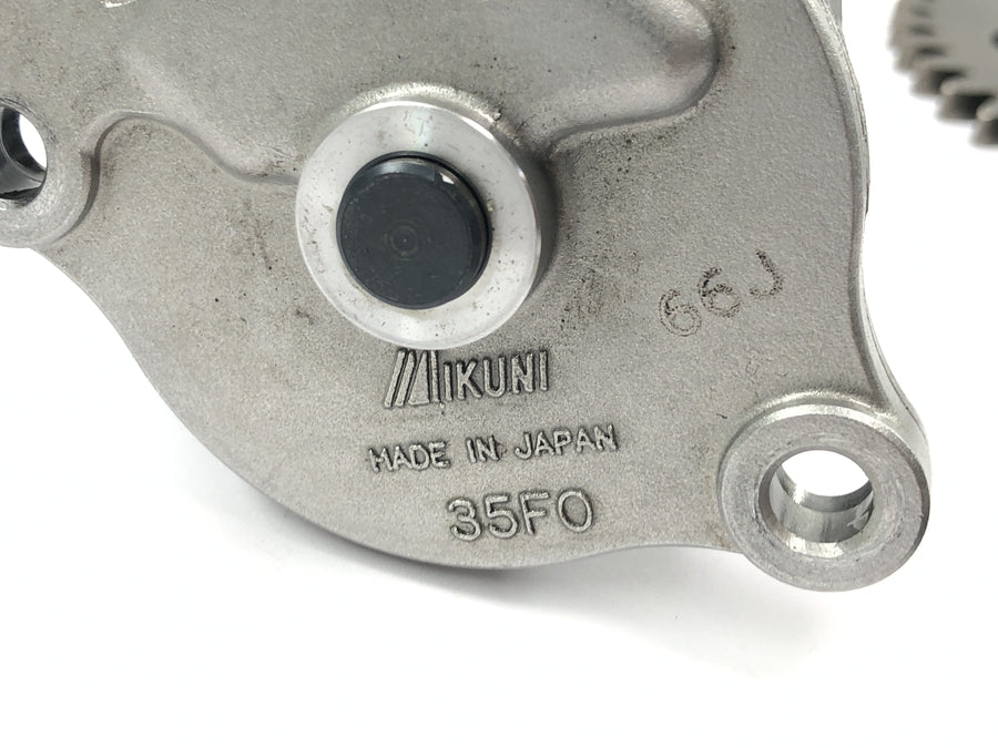 Suzuki GSX R 1000 WVB6 K6 [2006] - Oliepumpesæt
