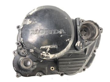 Honda XL 600 R PD03 [1985] - Kobling Lågmotorlåg
