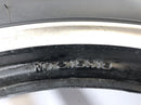 Honda CBX 650 E RC13 [1983] - Front Wheel Rim Wheel Wheel Cykel på den forreste bremseskive 19 tommer MT2.15-4