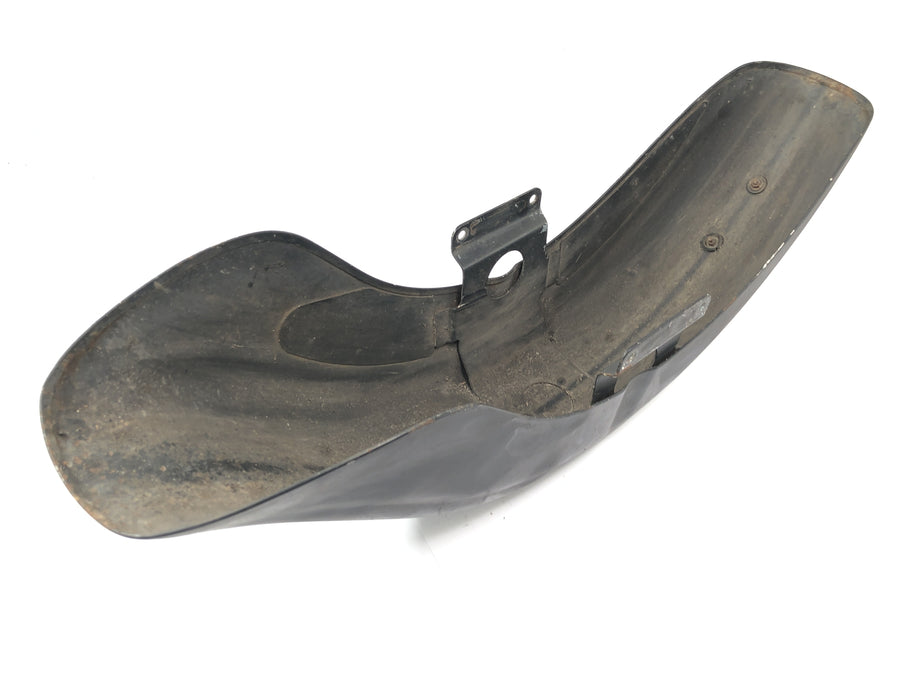 Kawasaki VN 1500 Classic VNT50D [2001] - Fendere of Protective Sheet Front Fender Front Protection Sheet