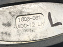 Kawasaki ZRX 1200 S ZRT20A [2002] - Mirror bagview Mirror til venstre-3