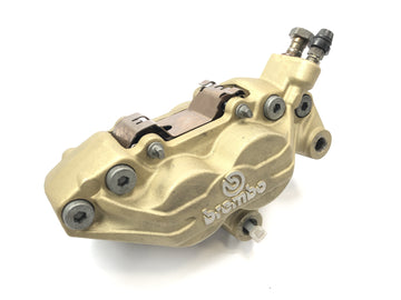 Aprilia første 1000 Futura [2002] - Brake Caliper Brake Tongs foran højre