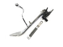 BMW R 850 C 259C [1999] - Side Stand Support Foot Folding Stand Venstre med foråret-3