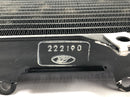 Yamaha WR 125 X DE07 [2010] - Køler vandkøler kølesystem-2