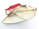 Honda CRF 450 R [2007] - Sidepanel venstre sidepanel sidepanel-5