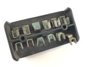 Moto Guzzi 850 -T3 [1980] - Fuse Box-1