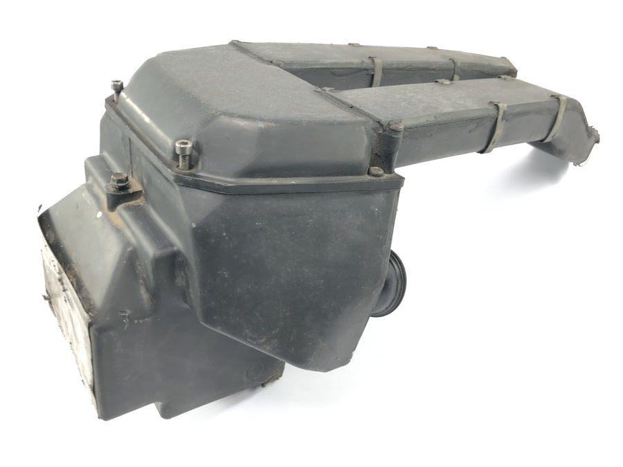 Kawasaki GPZ 1000 RX ZXT00A [1986] - Luftfilterkasse luftfilterhus luftkasse