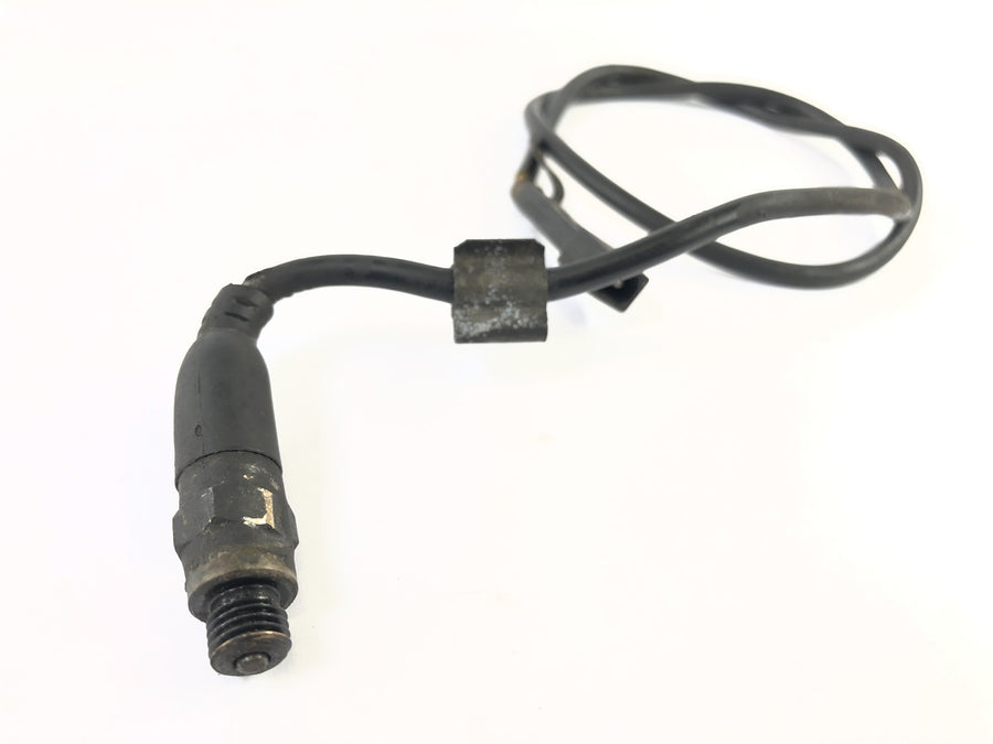 BMW K 100 RT [1988] - Brake Light Switch bagpå