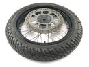 Honda FMX 650 RD12 [2006] - Forhjulsfælghjul 3,50 x 17"-1