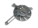 Honda CBR 1000 RR SC59 [2008] - Ventilator radiator ventilator køleventilator-3