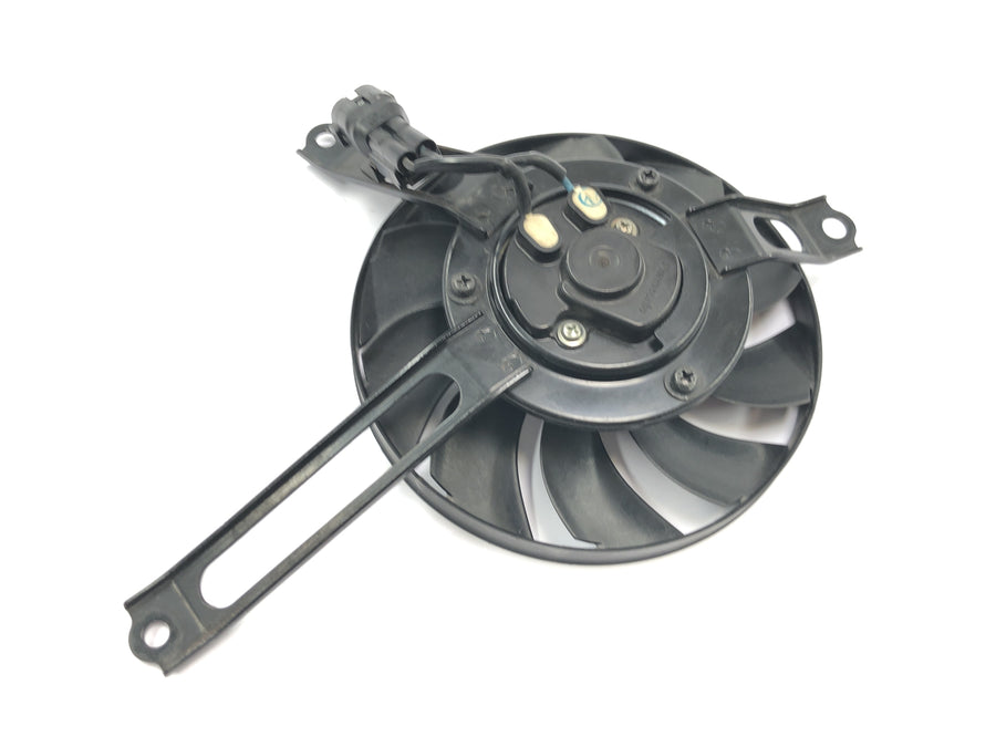 Honda CBR 1000 RR SC59 [2008] - Ventilator radiator ventilator køleventilator