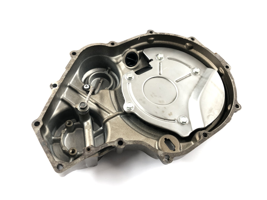 Kawasaki ZRX 1200 S ZRT20A [2001] - koblingsdæksel motorafdækning højre