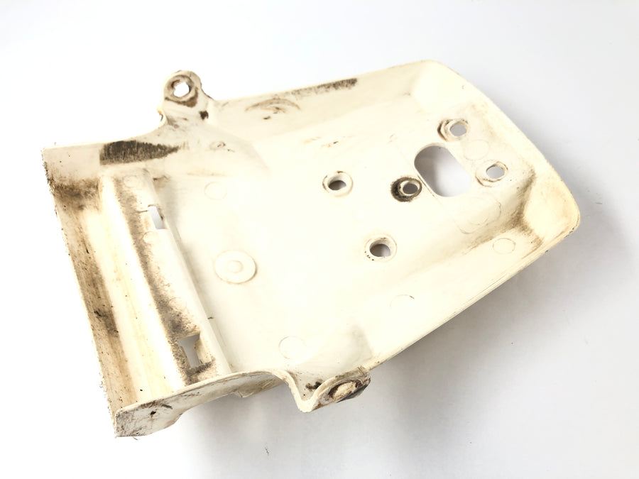 Yamaha XT 600 Zenere 34L [1985] - bageste