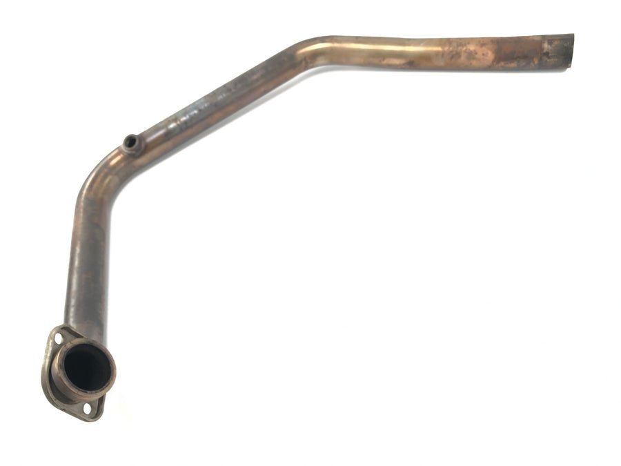 BMW F 650 GS R13 [2002] - Udstødningsmanifold -udstødningsrør