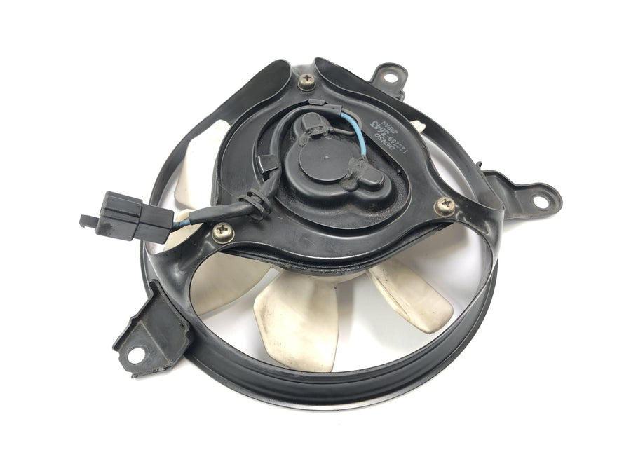 Triumph Daytona 955i T595N [2003] - køligere fan fan -motor