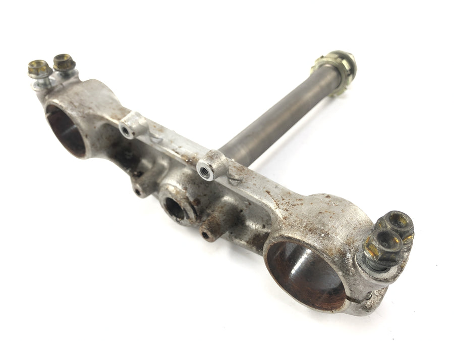Honda NX 650 RD02 [1989] - Fork Bridge nedenfor
