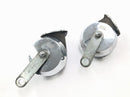 MOTO GUZZI CALIFORNIA 2 1000 VT [1982] - horn signal horn fanfare par krom-5
