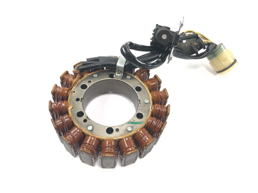 Aprilia Mille RSV 1000 ME [1999] - Generator Stator Generator Lima Rotorvikling