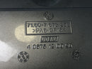 BMW R 1200 CL K30 [2003] - Top Case Box kan låses-4