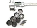 KTM 950 SM LC8 [2008] - Human Cup Set Cup -sæt-3