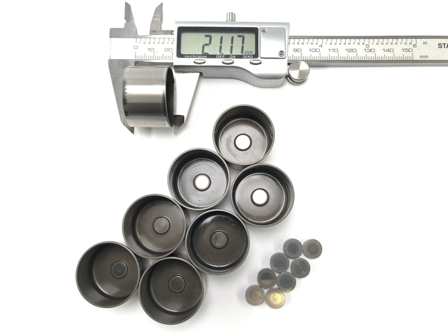 KTM 950 SM LC8 [2008] - Human Cup Set Cup -sæt