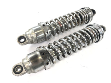 Honda CBX 650 E RC13 [1983] - Spring Shock Absorber Set -par bagpå - 0