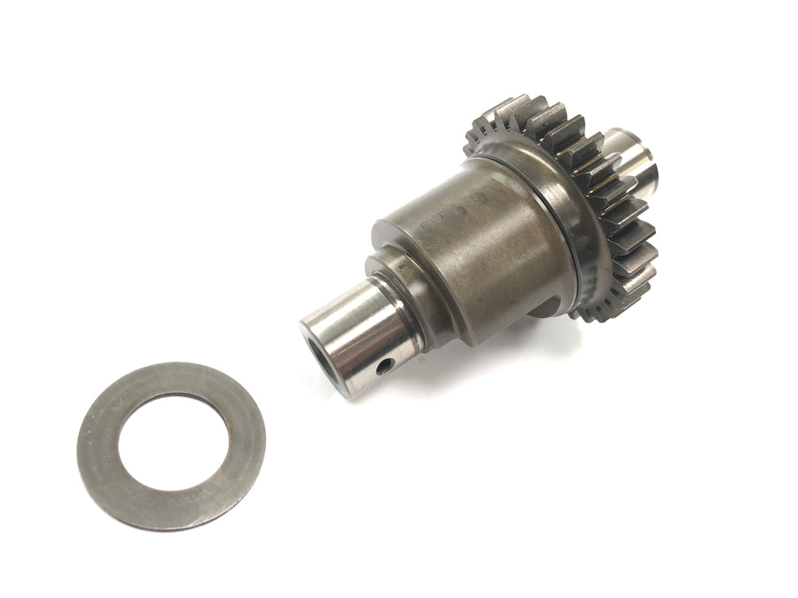 Suzuki GSX R 1000 WVBZ K3 [2003] - Balance shaft balancer