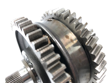 BMW K 1200 LT K2LT [1999] - starter friløb friløb kobling starter friløb - 0