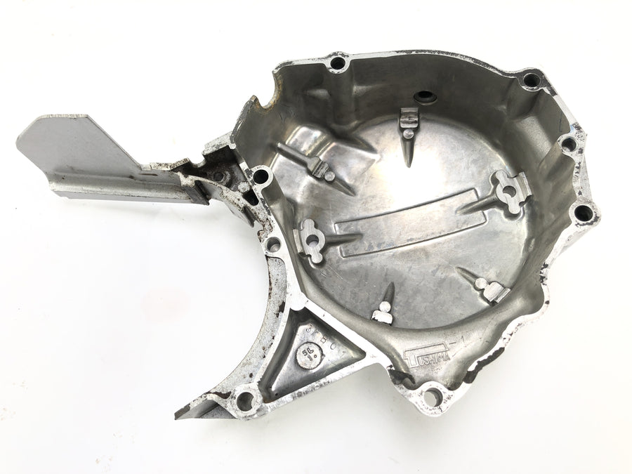 Yamaha DT 125 DE06 [2005] - Cykleret lågmotorlåg