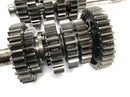 Ducati ST3 S3 [2004] - Transmission Gear Aksler Gear Sæt Gear Aksler-4