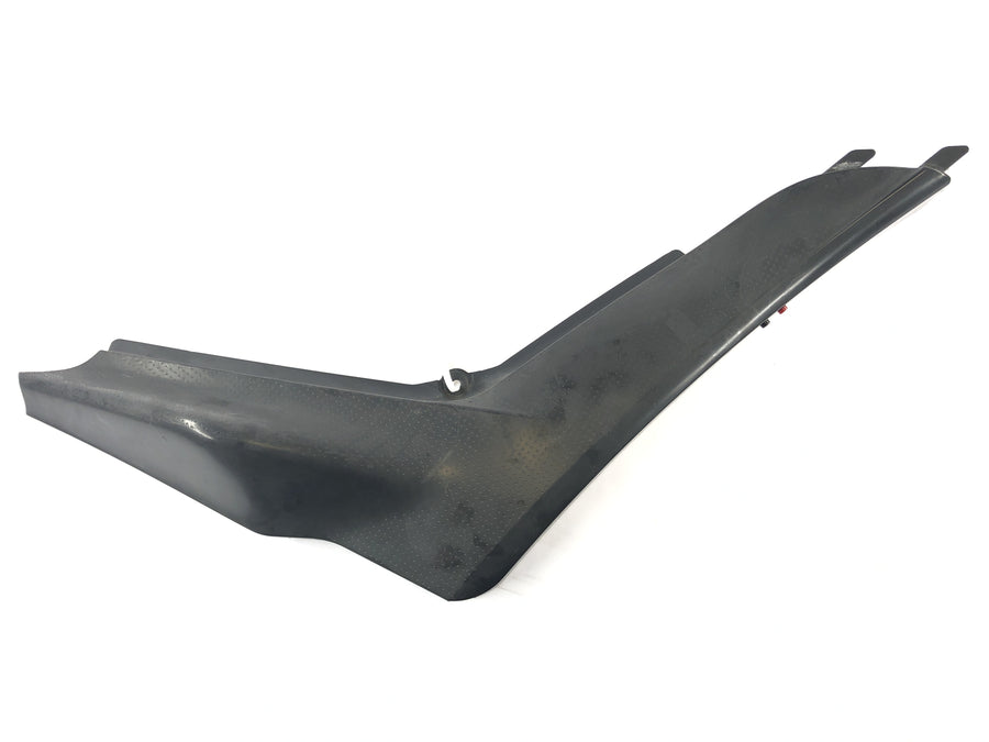 YAMAHA XT 660 DM01 [2004] - Rammebeklædningssidebeklædning til højre