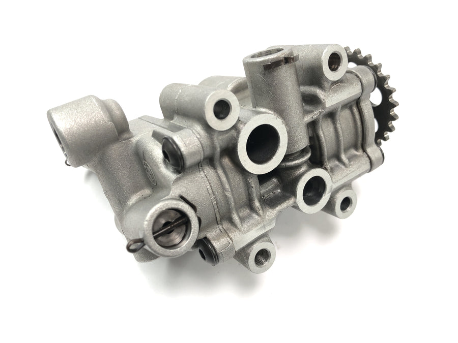 BMW K 1200 S K12S [2004] - Oliepumpe pumpe element moto komponent