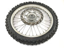 KTM 640 LC4 EGS [1999] - Forhjulsfælg 1,60 x 21"-1