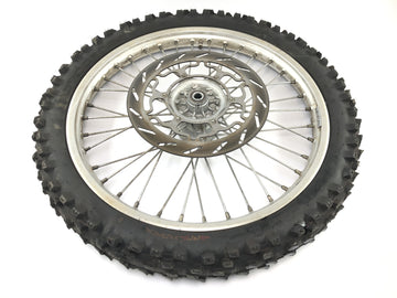 KTM 640 LC4 EGS [1999] - Forhjulsfælg 1,60 x 21"