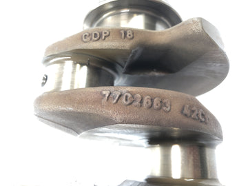 BMW R 1200 GS Adventure R12 [2012] - Crankshaft - 0
