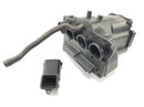 Kawasaki ZRX 1200 S ZRT20A [2002] - Luftfilter Housing Air Filter Box Air Inlet Box-3