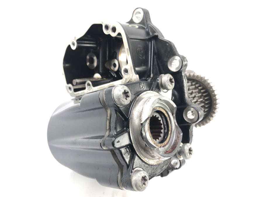 BMW K 1300 R K12S [2014] Gearkasse
