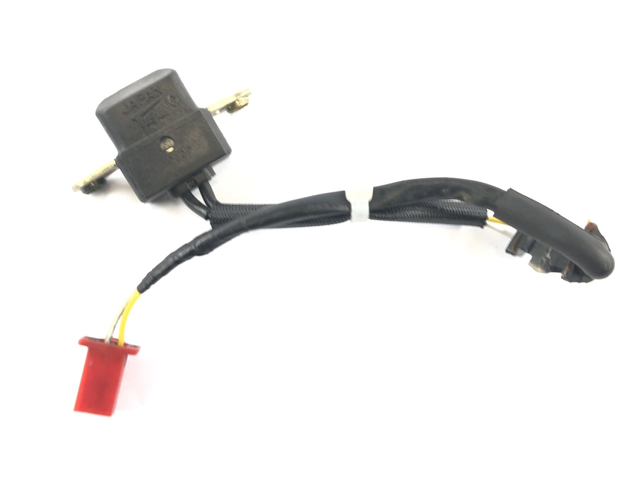 HONDA VTR 1000 SP 1 SC45 [2001] - Pickup generator